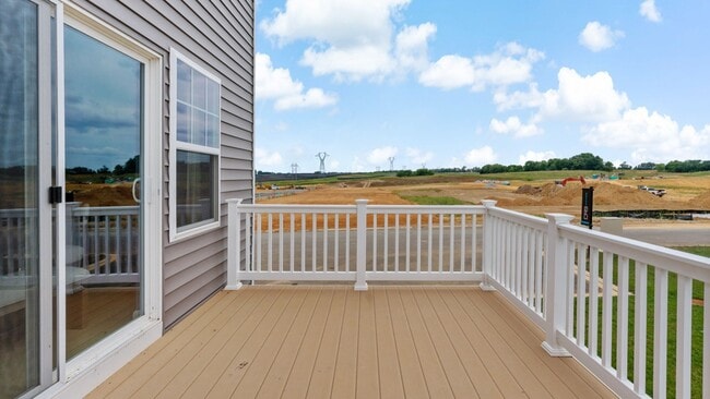 HOMESITE 273 Nymph Rd, Inwood, WV 25428 - photo 3