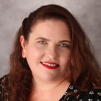 Angela Weller
