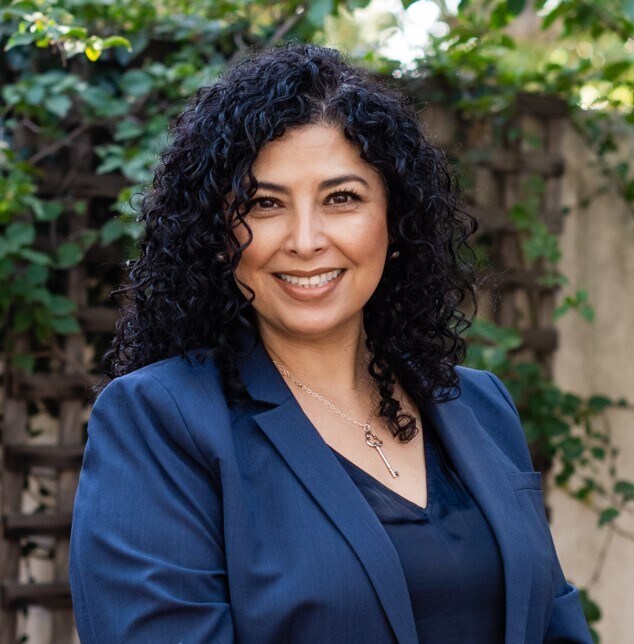 Marie Marquez Balderas