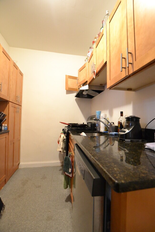 1789 Commonwealth Ave unit 2, Brighton, MA 02135 - photo 4