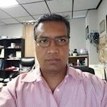 Enamul Haque