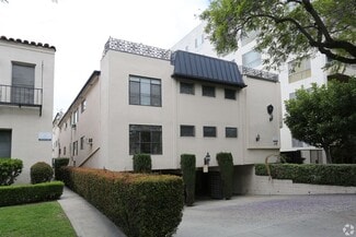 337 N Palm Dr, Beverly Hills, CA 90210