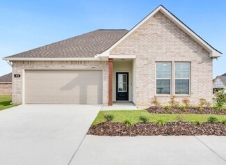 371 Rue Des Affaires, Houma, LA 70364