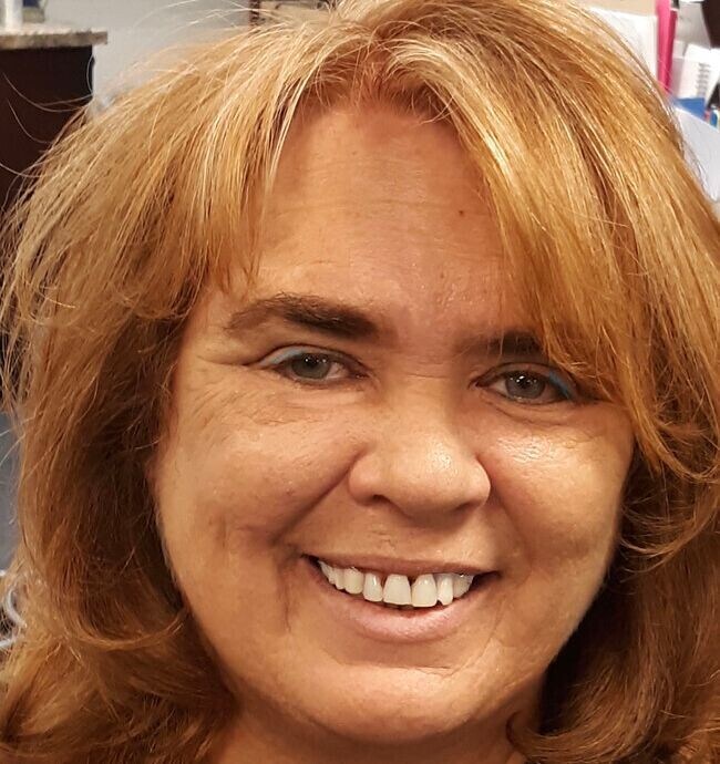 Rhonda Croney