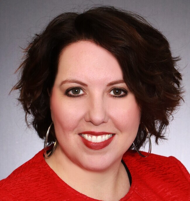 Jennifer Franklin-Rowe