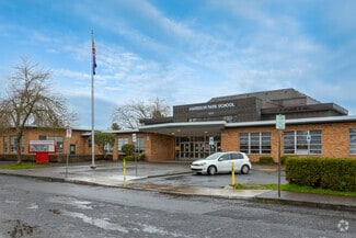 Harrison Park School