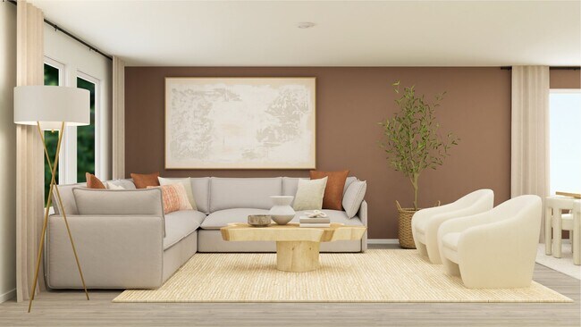 4948 Grey Fallow St, Fort Worth, TX 76179 - photo 6