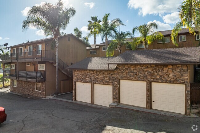 Condos in El Cerrito can range from $400,000 to $520,000.