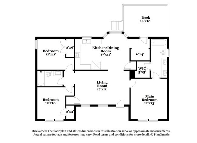 1024 Holly Pointe Dr, Wendell, NC 27591 - photo 2