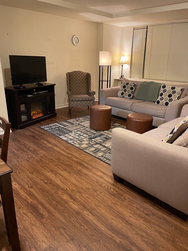 1121 Arlington Blvd unit 206, Arlington, VA 22209 - photo 7