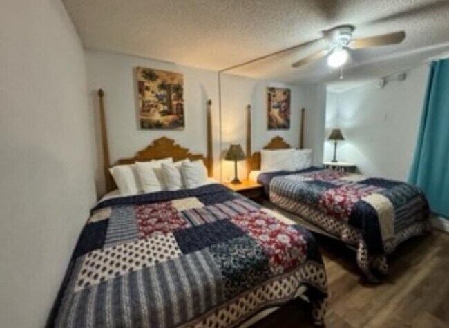 2301 S Atlantic Ave unit 231, Daytona Beach, FL 32118 - photo 5