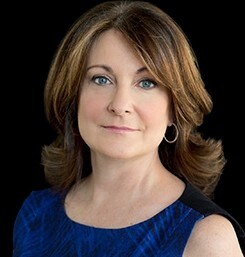 Mary Fitzgibbons