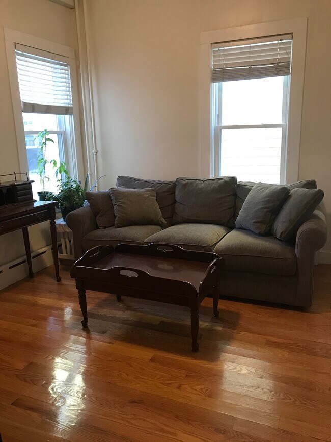 46 Cameron Ave unit 1, Somerville, MA 02144 - photo 4