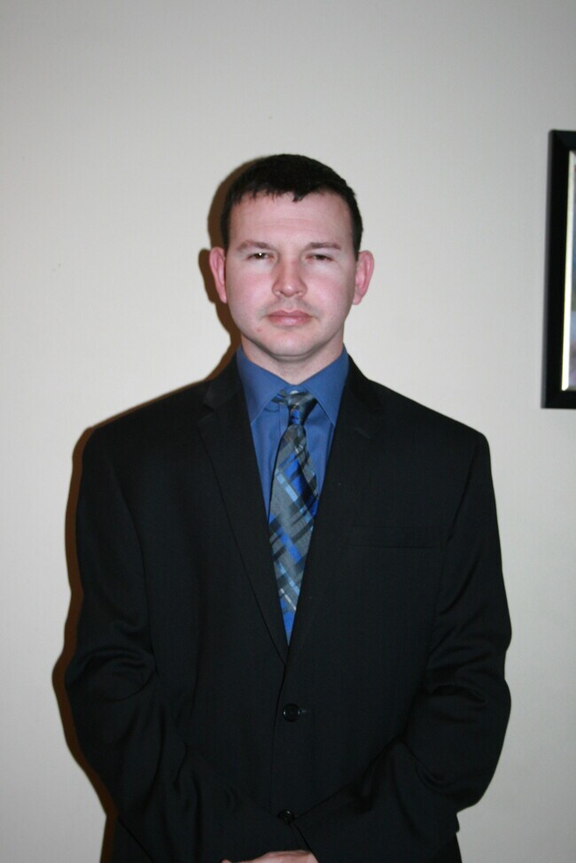 Agent Photo