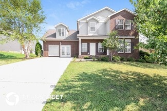 1135 Wrights Mill Rd, Spring Hill, TN 37174