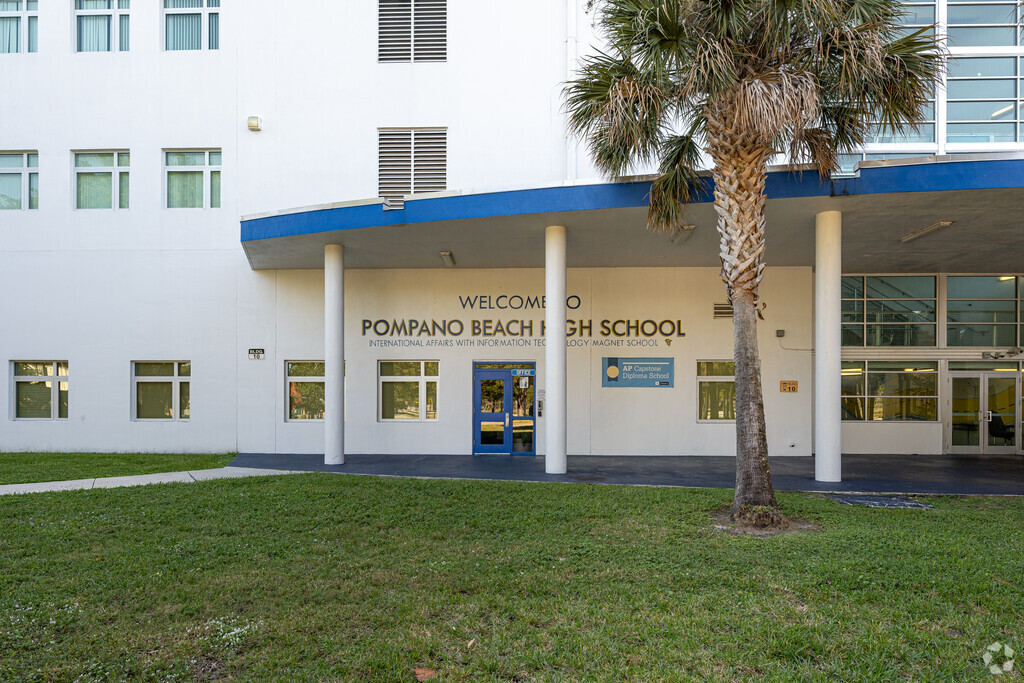 Pompano Beach High School