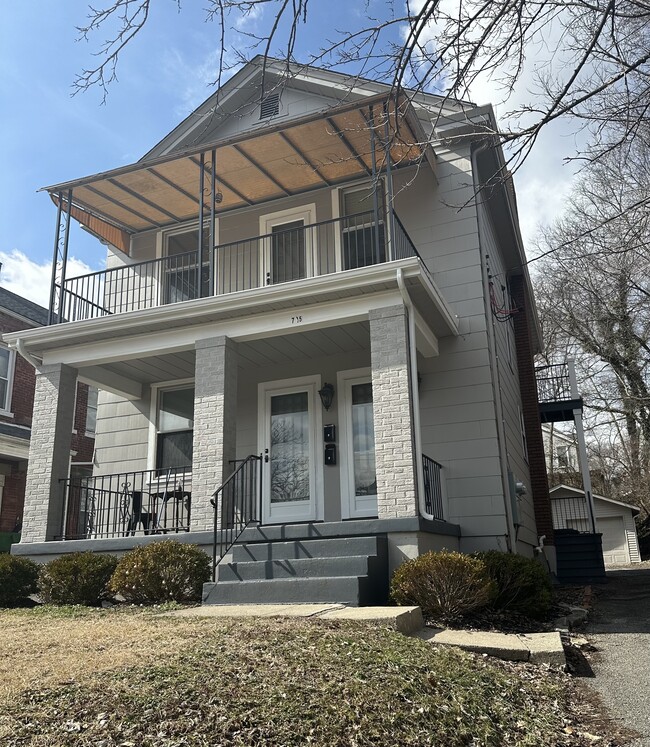 725 Grand Ave Unit Grand Ave #2, Cincinnati, OH 45205