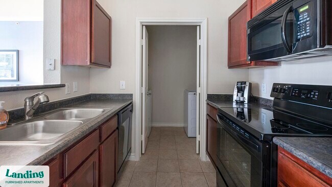 8989 West Rd unit 718.1412734, Houston, TX 77064 - photo 4