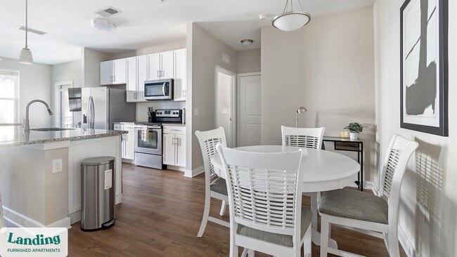 215 Hunters Lk Way unit 6214, Nocatee, FL 32081 - photo 3