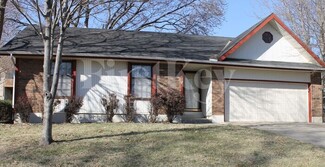 3608 NE 76th Terrace, Kansas City, MO 64119