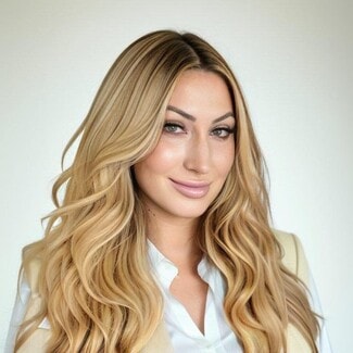 Miriam Segedi