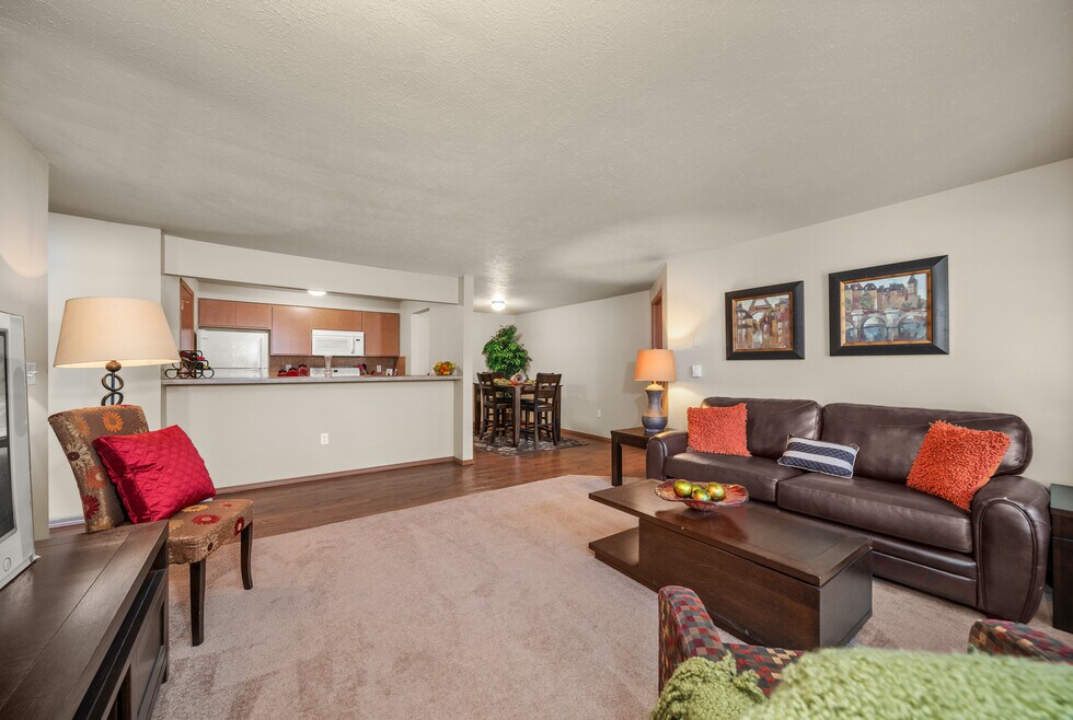 Rock Creek, Spokane, WA 99208 - photo 1