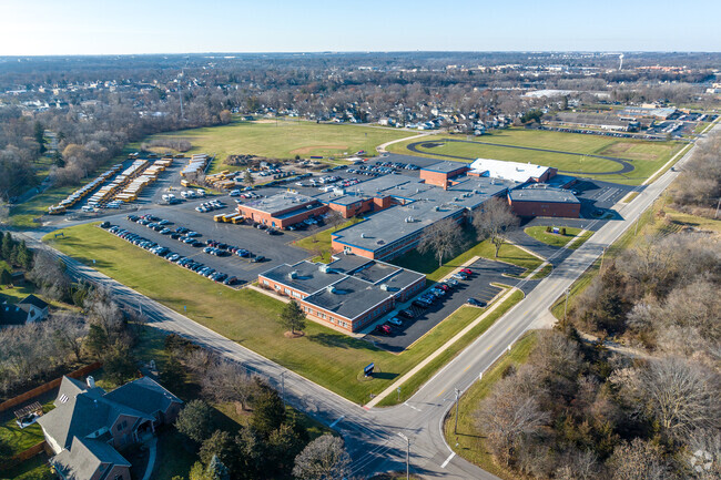 Oak Ridge Rssp is located conveniently in a residential area.