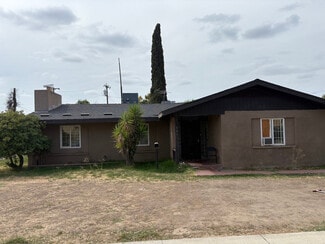 131 S Lemoore Ave, Lemoore, CA 93245