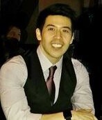 Christopher Lau