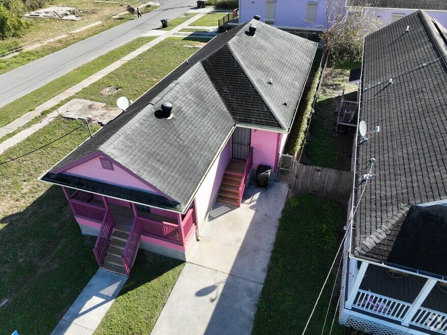 1839 Andry St, New Orleans, LA 70117 - photo 2