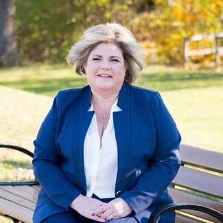 Wendy Hofmann