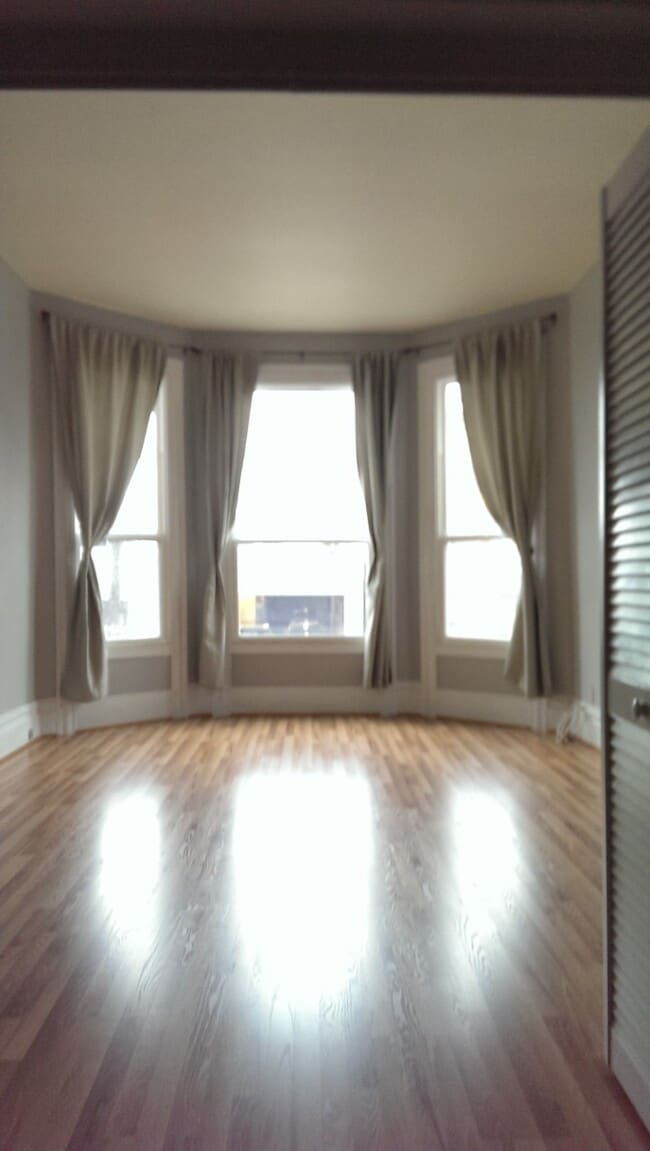374 2nd Ave Unit 374, San Francisco, CA 94118