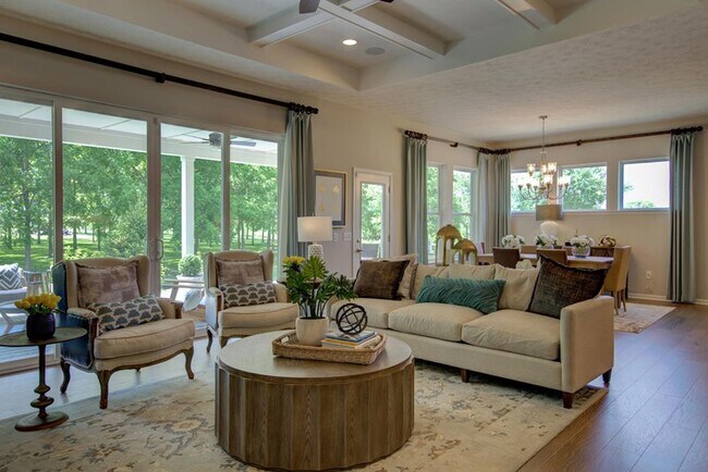 14247 Coyote Ridge Dr unit 36830464, Noblesville, IN 46060 - photo 7