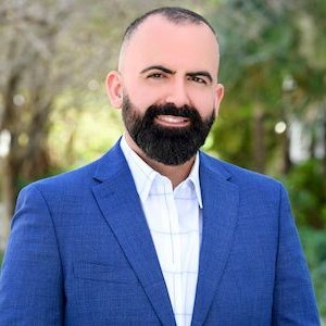 Agent Photo