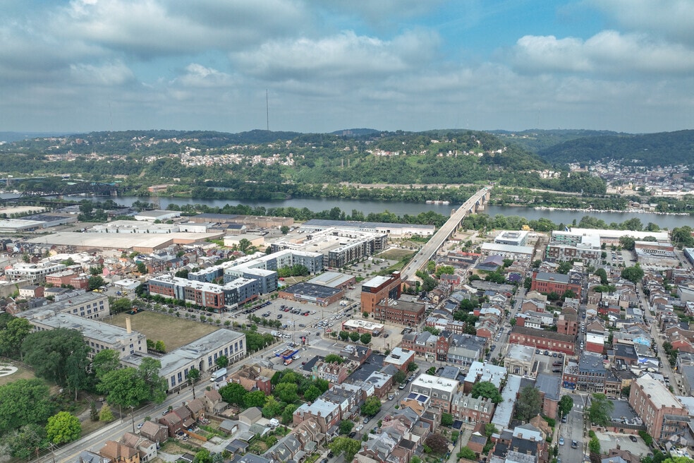 Central Lawrenceville