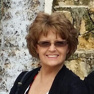 Rose Lamar