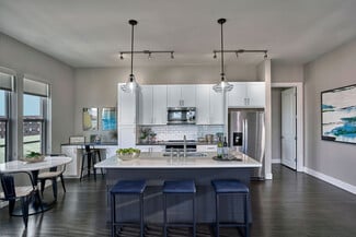 2101 Taylor St, Dallas, TX 75201