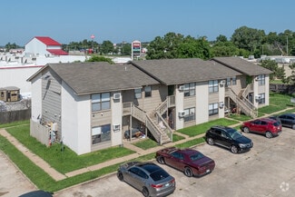 811 E Pecan St, Sand Springs, OK 74063