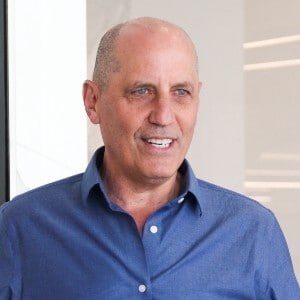 Paul Figueiredo