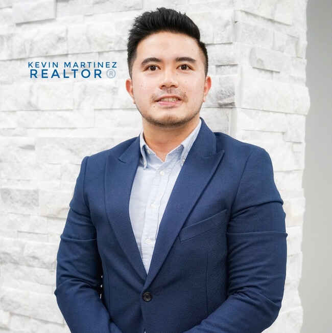 Kevin Joseph Martinez