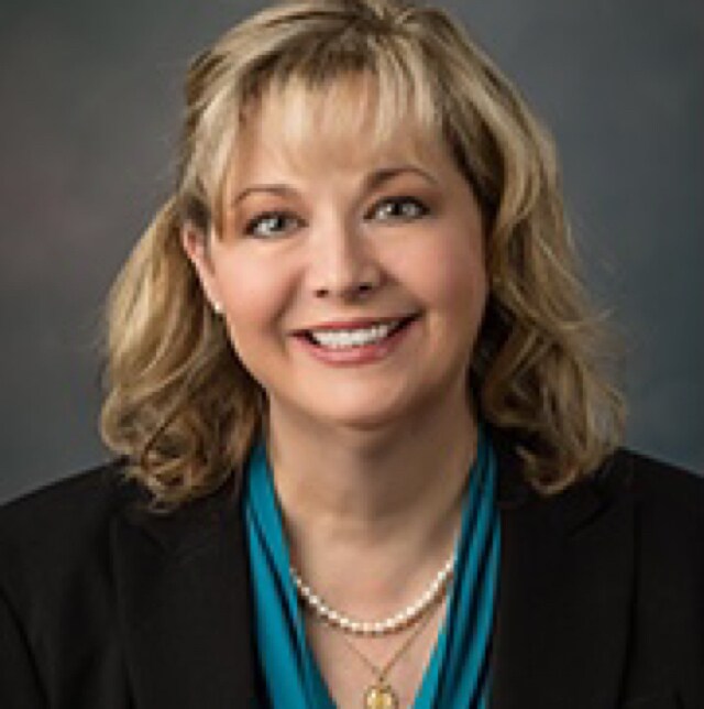 Cathy Coughlin