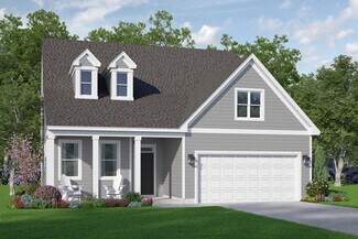 34 White Azalea Way St Unit 36479802, Benson, NC 27504