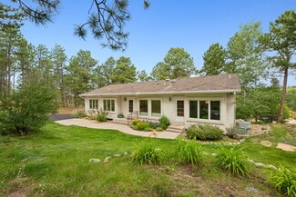 235 Winding Meadow Way, Monument, CO 80132