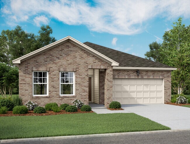 8220 Muscovy Dr, Fort Worth, TX 76179 - photo 5