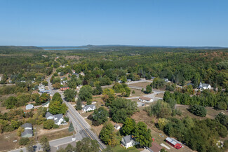 Maple City