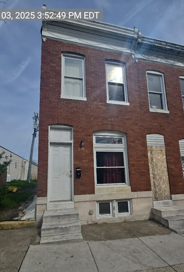 209 N Ellwood Ave, Baltimore, MD 21224