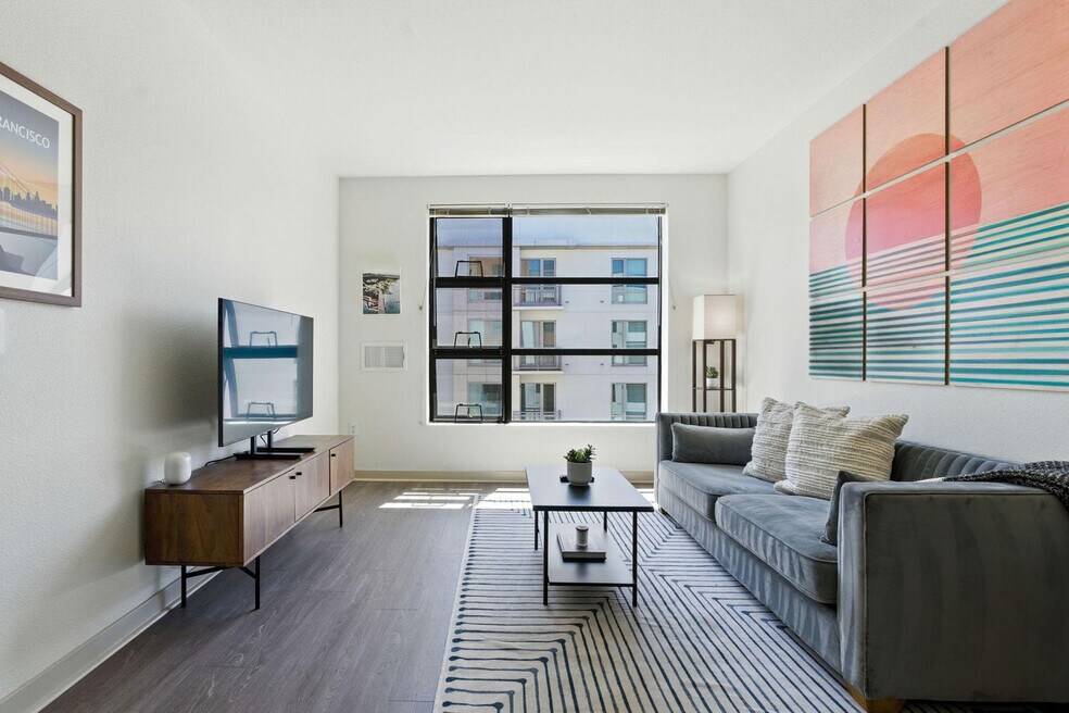 1155 4th St unit FL4-ID1285297P, San Francisco, CA 94158 - photo 1