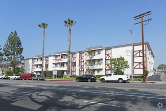 21431 Saticoy St, Canoga Park, CA 91304