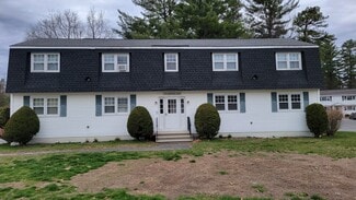 12 Anglers Rd Unit 12, Windham, ME 04062