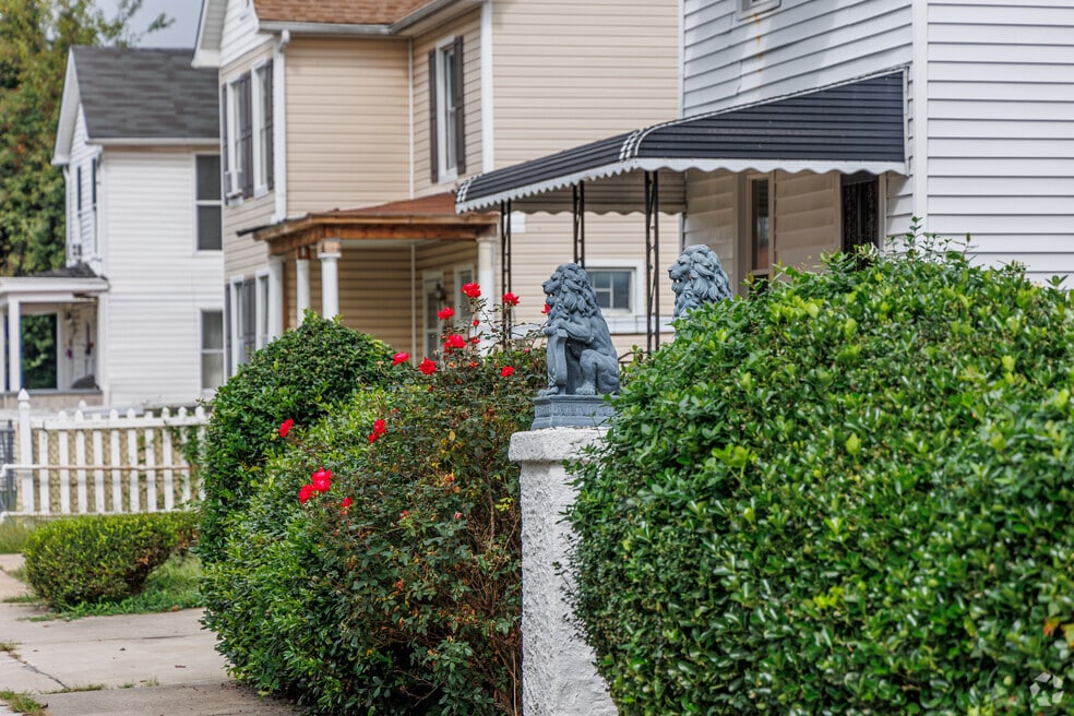 Pimlico Good Neighbors